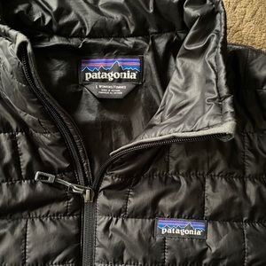 Women Patagonia Nano